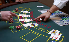 최고의 블랙잭 사이트 추천과 전략 최고의 블랙잭 사이트 추천과 전략