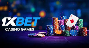 Discover the Best 1xbet Slot An In-Depth Guide