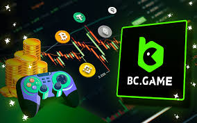 Discover the Exciting Features of BC Game APK