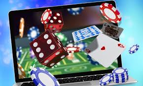 Discover the Thrills of Online Casino Jokabet 3