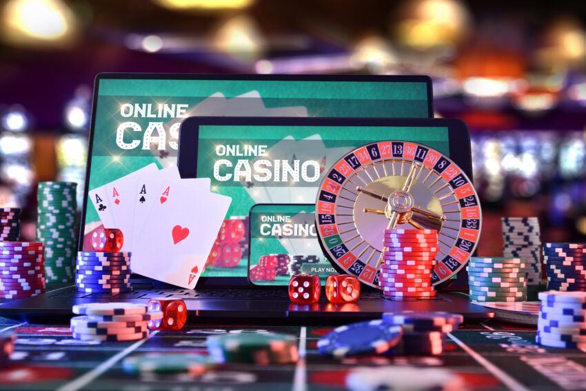 Discover the Thrills of Online Gaming at Casino 7bets 6
