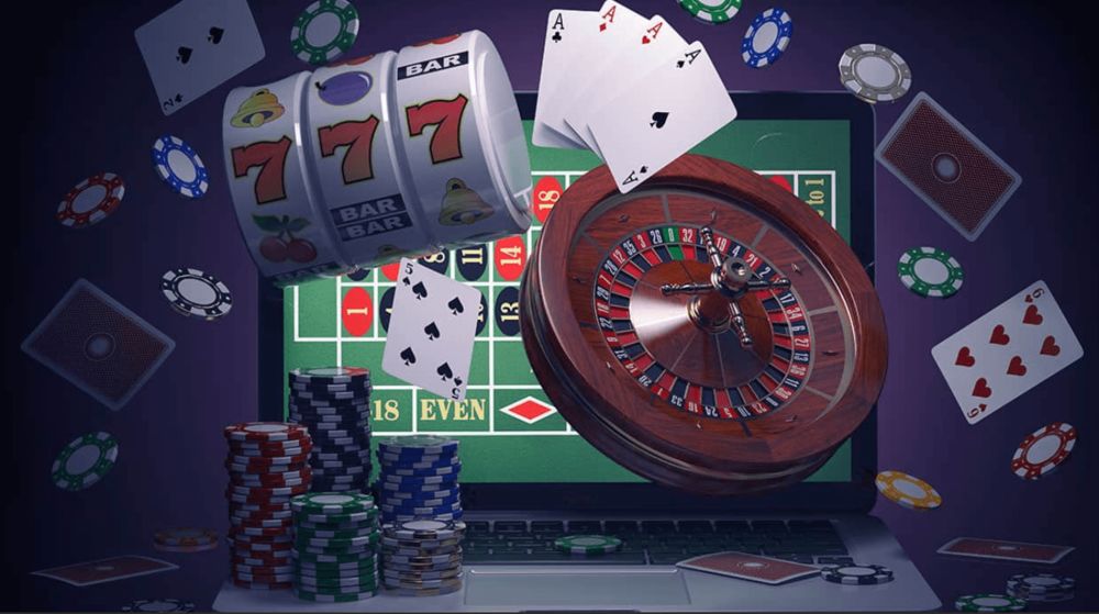 Discover the Thrills of Online Gaming at Casino 7bets 6
