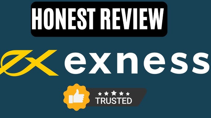Exness Indonesia Broker Comprehensive Review and Insights Exness Indonesia Broker Comprehensive Review and Insights