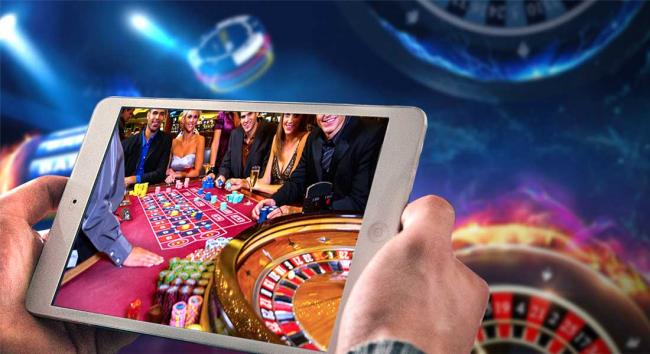 Experience Excitement at Online Casino UK Fast Withdrawal Experience Excitement at Online Casino UK Fast Withdrawal