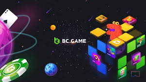 Experience the Thrill of BC Game Crypto Casino Experience the Thrill of BC Game Crypto Casino