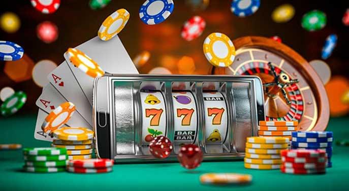 Experience the Thrill of Casino Royal Fortune 23