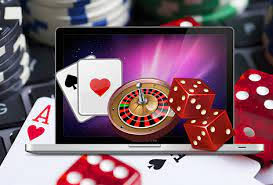 Experience the Thrill of Gaming at Online Casino Rabbit Win 38 Experience the Thrill of Gaming at Online Casino Rabbit Win 38