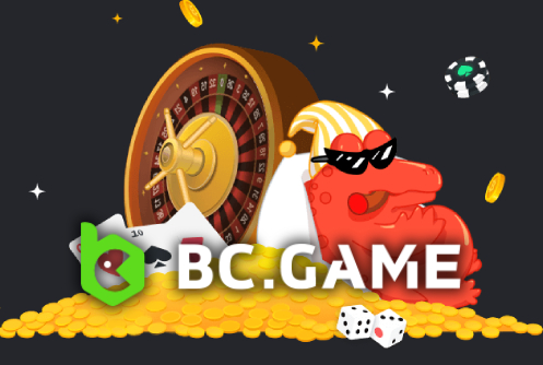 Experience the Thrill of Gaming with BC.Game Crypto Casino