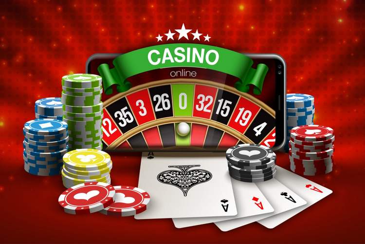 Experience Thrilling Wins at Online Casino LuckiCasino Experience Thrilling Wins at Online Casino LuckiCasino
