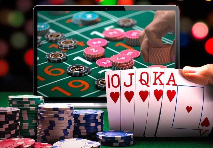 Experience Thrills and Rewards at SpinTime Casino & Sportsbook Experience Thrills and Rewards at SpinTime Casino & Sportsbook