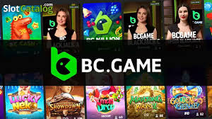 Experience Thrills at BC.Game Casino BY 12 Experience Thrills at BC.Game Casino BY 12