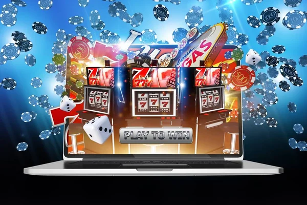 Explore the Thrill of Online Seven Casino