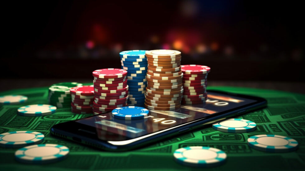 Explore the Thrill of Online Seven Casino