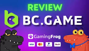 Exploring the Excitement of BC Game Play on Mobile