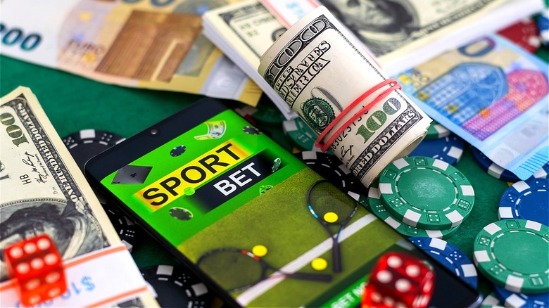 Join today for real winnings. 21