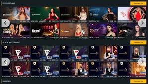 Jonli efirda kazino o‘yinlari - Yangi imkoniyatlar va qiziqarli tajriba Jonli efirda kazino o‘yinlari - Yangi imkoniyatlar va qiziqarli tajriba