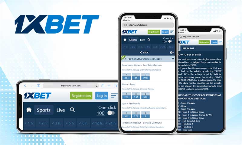 Secure 1xbet Promo A Comprehensive Guide
