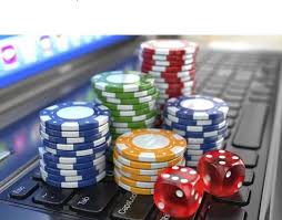 Slot o‘yinlari bilan omadga erishing