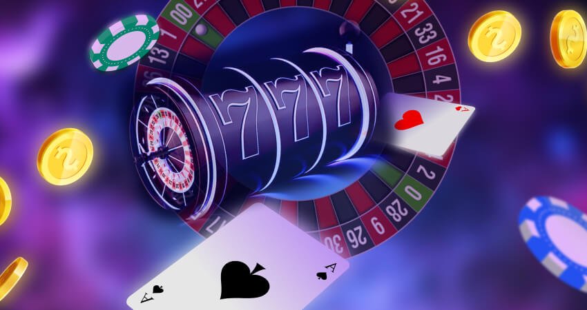 The Thrilling World of 7bets Casino Sportsbook 0 The Thrilling World of 7bets Casino Sportsbook 0