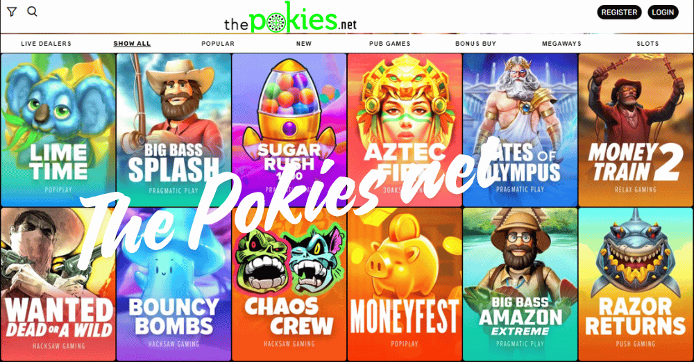 The Ultimate Guide to Online Casino Australia Where Fun Meets Fortune