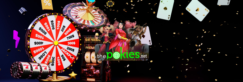 The Ultimate Guide to Online Casino Australia Where Fun Meets Fortune