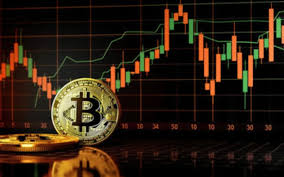 Understanding Trading Crypto Charts A Comprehensive Guide Understanding Trading Crypto Charts A Comprehensive Guide