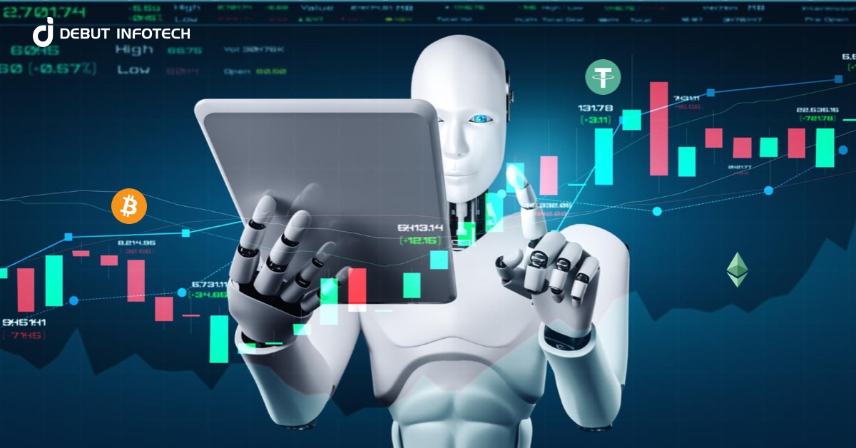 Understanding Trading Crypto Charts A Comprehensive Guide Understanding Trading Crypto Charts A Comprehensive Guide