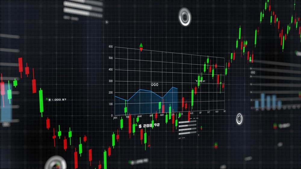 Understanding Trading Crypto Charts A Comprehensive Guide Understanding Trading Crypto Charts A Comprehensive Guide