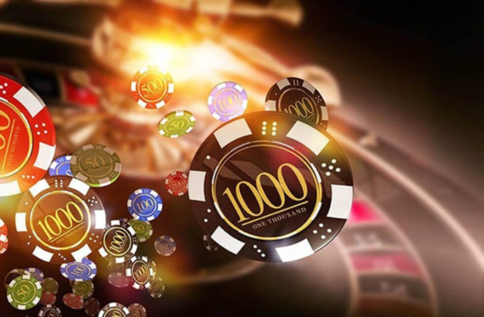 Unlock the Excitement with Instant Casino Sportsbook