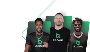 All You Need to Know About BC.Game ID A Deep Dive All You Need to Know About BC.Game ID A Deep Dive