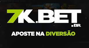 Apostas Online e Entretenimento Conheça o 7kbet Apostas Online e Entretenimento Conheça o 7kbet