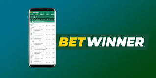 تجربة مميزة مع موقع betwinner في عالم الرهانات