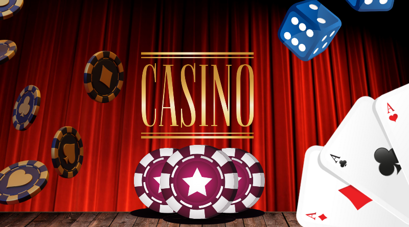 Casino Vavada – Twoje Miejsce na Wyjątkowe Przeżycia Hazardowe