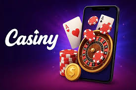 Casiny Review Australia - Your Gateway to Online Gaming 13 Casiny Review Australia - Your Gateway to Online Gaming 13