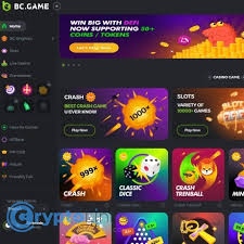 Comprehensive Guide to Sportsbook BC.Game Your Ultimate Betting Experience