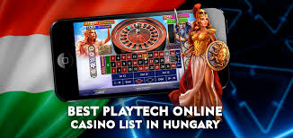 Discover the Best Online Betting Sites in Hungary