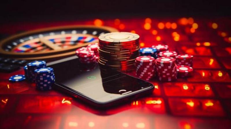 Discover the Best Online Slots Casino UK for 2023 Discover the Best Online Slots Casino UK for 2023