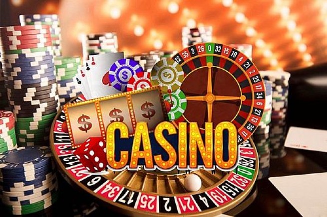 Discover the Excitement New UK Online Casino