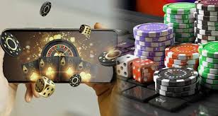 Experience the Excitement of Gaming with Vegastars