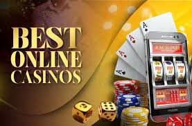 Experience the Thrills of Winning at Casino Richy Fox