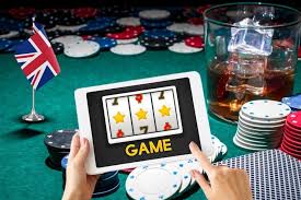 Explore the Best Opportunities at New Online Live Casino UK Explore the Best Opportunities at New Online Live Casino UK