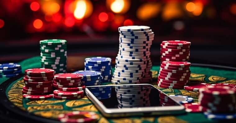 Explore the Best Opportunities at New Online Live Casino UK Explore the Best Opportunities at New Online Live Casino UK