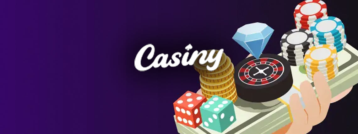 Exploring Casiny Bonuses Unlocking the Best Promotions