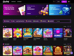 Exploring Casiny Bonuses Unlocking the Best Promotions