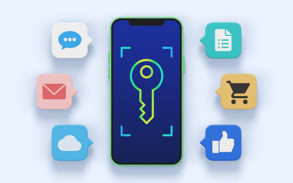 Exploring the Benefits of WWPass Key Set for Enhanced Security 8