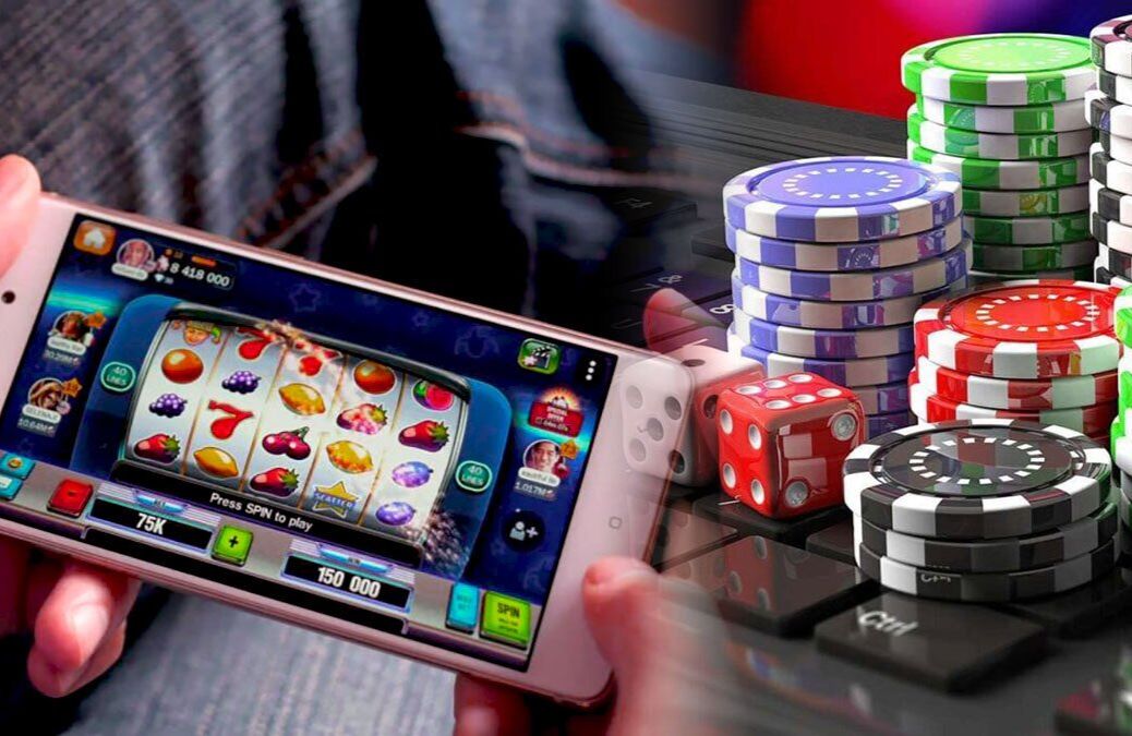 Exploring the Future of Betting with Live Sportsbook Apps Exploring the Future of Betting with Live Sportsbook Apps