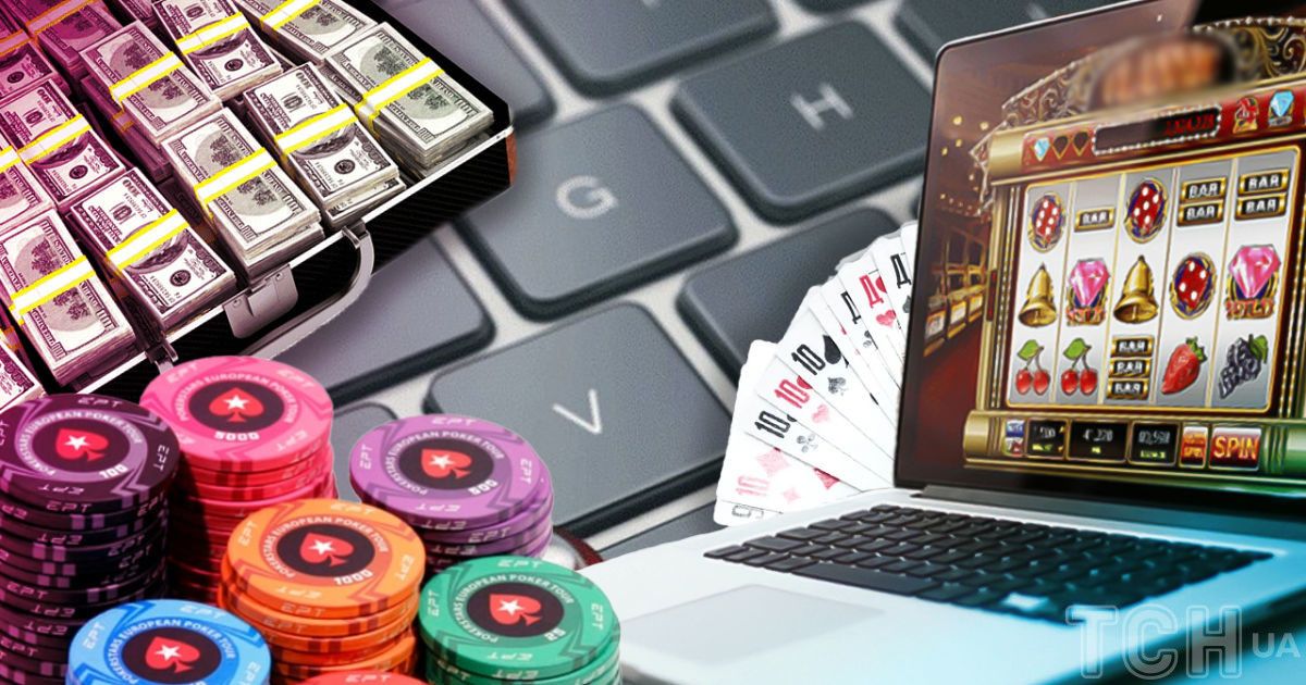 How Online Casinos Are Using Innovative Technology to Enhance User Experience How Online Casinos Are Using Innovative Technology to Enhance User Experience