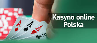 Najlepsze kasyna online Polska - Gdzie grać i co wybrać
