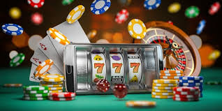 Objevte nejlepší online casino zahraniční a získejte skvělé výhry