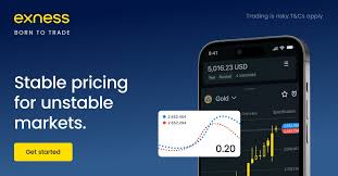 The Comprehensive Guide to Exness Global Trading Made Easy